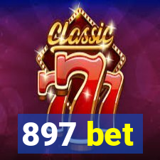 897 bet